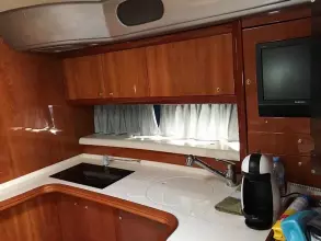 15 - Galley