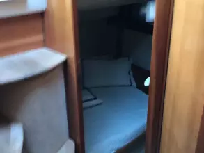 13 - Guest Cabin