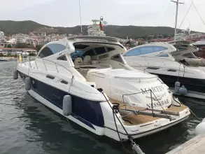 4 - Aft