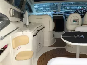 6 - Cockpit