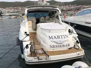 3 - Aft