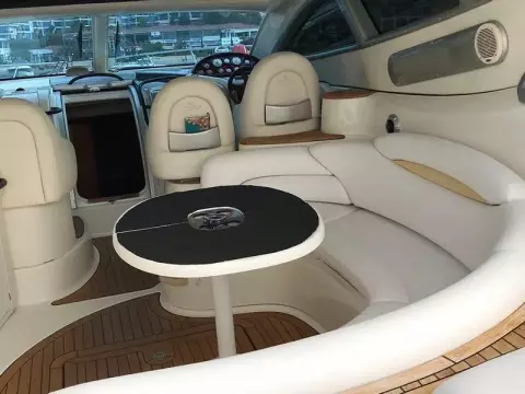 5 - Cockpit