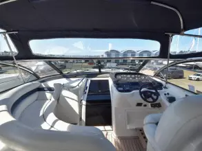 8 - Cockpit