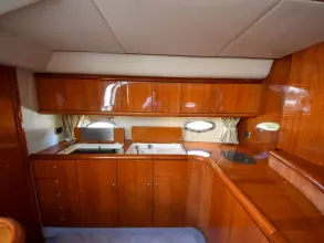 16 - Galley