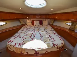 19 - Master Cabin