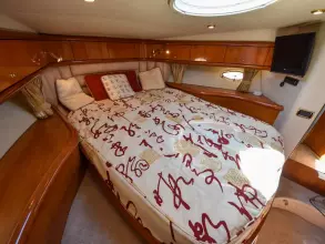18 - Master cabin