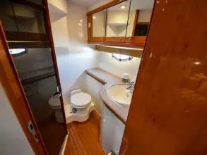 22 - Guest cabin En-Suite