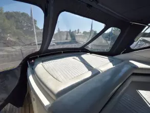 7 - Cockpit