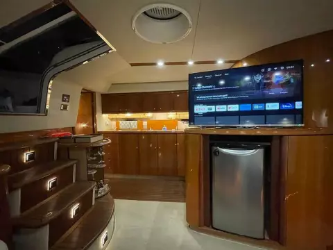 15 - Galley