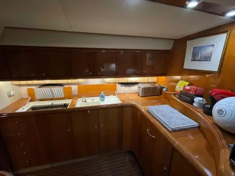 16 - Galley