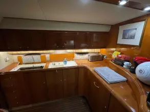 16 - Galley
