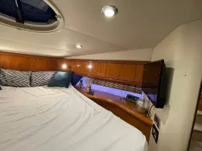 19 - Master Cabin
