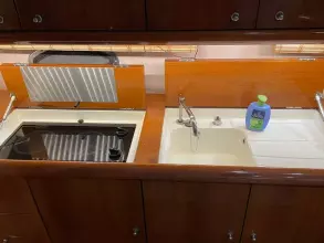 17 - Galley