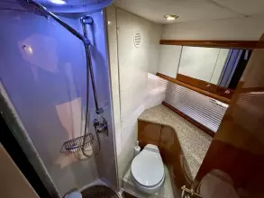 18 - Forward En Suite