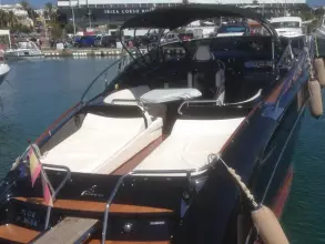 3 - Cockpit