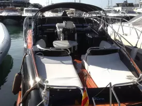 4 - Cockpit