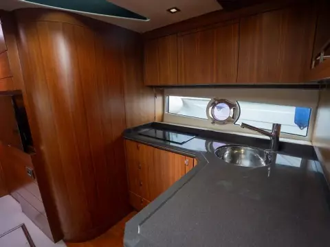 20 - Galley