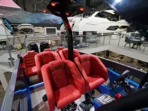 22 - Cockpit