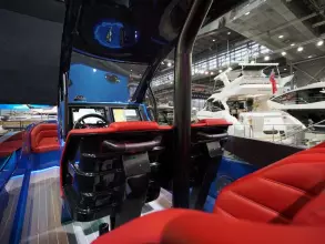 23 - Cockpit