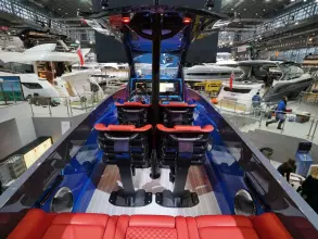 26 - Cockpit