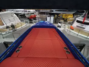 9 - Foredeck