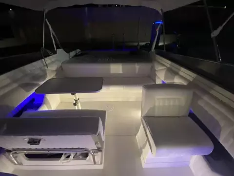 7 - Cockpit