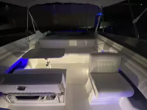 7 - Cockpit