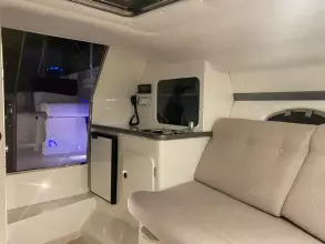 11 - Cabin