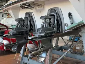13 - Propellers