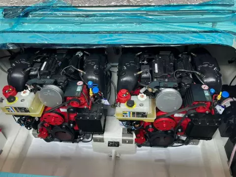 12 - Engines