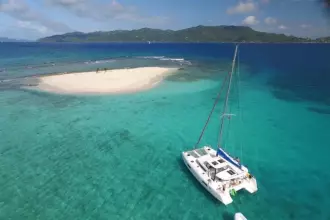 Used Sail Catamaran for sale
