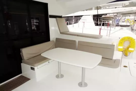 Used Sail Catamaran for sale