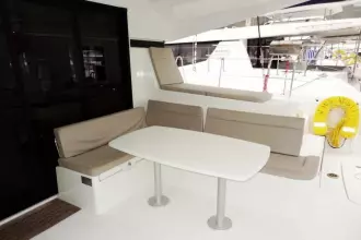 Used Sail Catamaran for sale