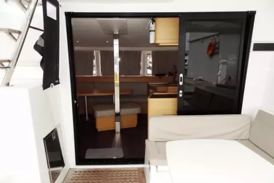 Used Sail Catamaran for sale