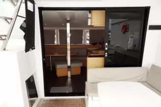 Used Sail Catamaran for sale