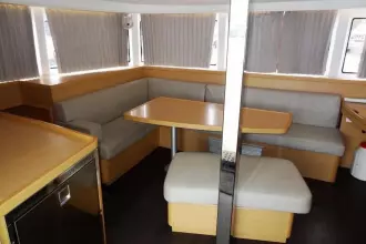 Used Sail Catamaran for sale