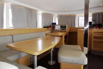 Used Sail Catamaran for sale