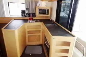 Used Sail Catamaran for sale
