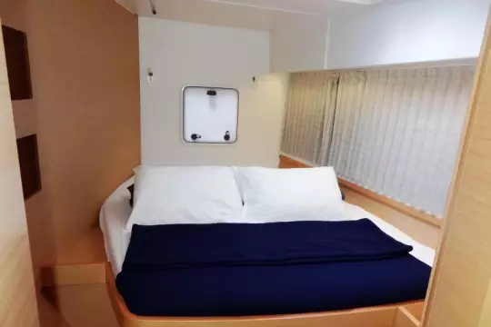 Used Sail Catamaran for sale