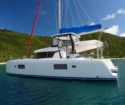 Used Sail Catamaran for sale