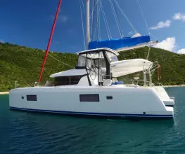 Used Sail Catamaran for sale