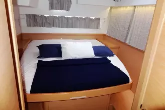 Used Sail Catamaran for sale