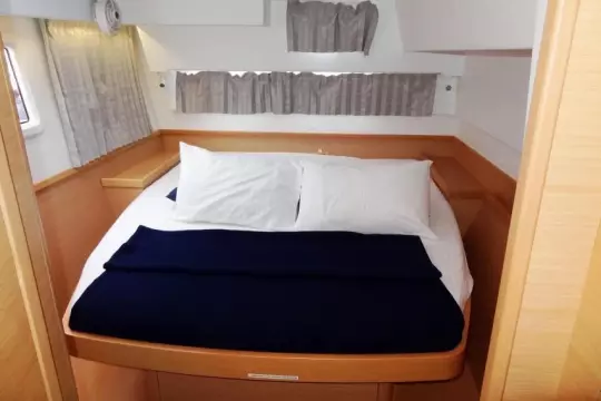 Used Sail Catamaran for sale
