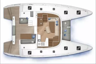 Used Sail Catamaran for sale