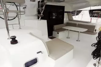 Used Sail Catamaran for sale