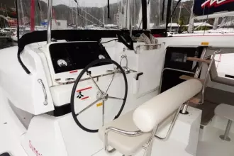 Used Sail Catamaran for sale