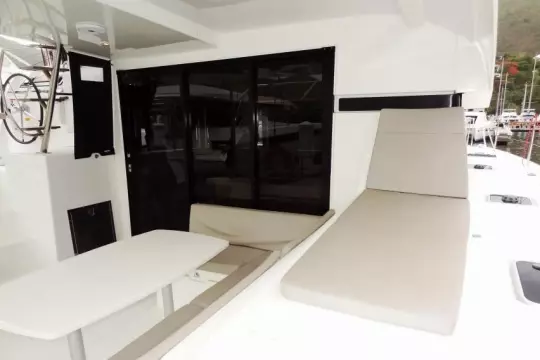 Used Sail Catamaran for sale