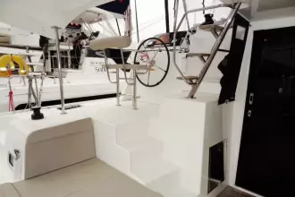 Used Sail Catamaran for sale