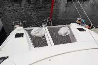 Used Sail Catamaran for sale