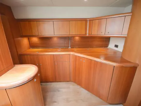 13 - Galley